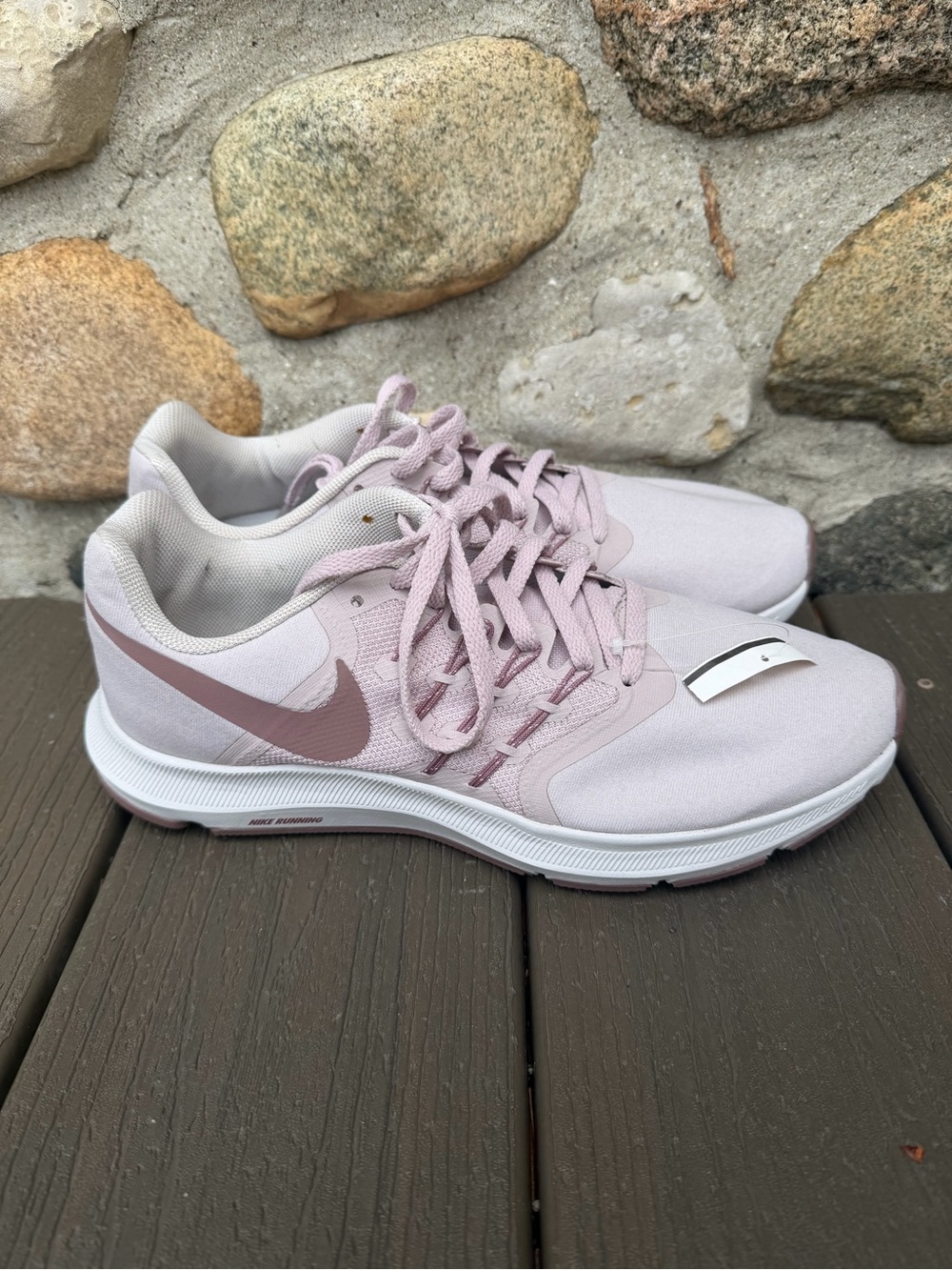 Nike Women’s Running Shoes - Light Pink